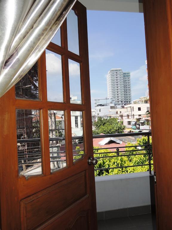 Ngan Pho Hotel Nha Trang Camera foto