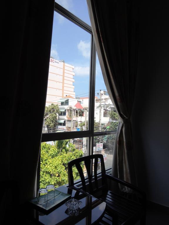 Ngan Pho Hotel Nha Trang Esterno foto